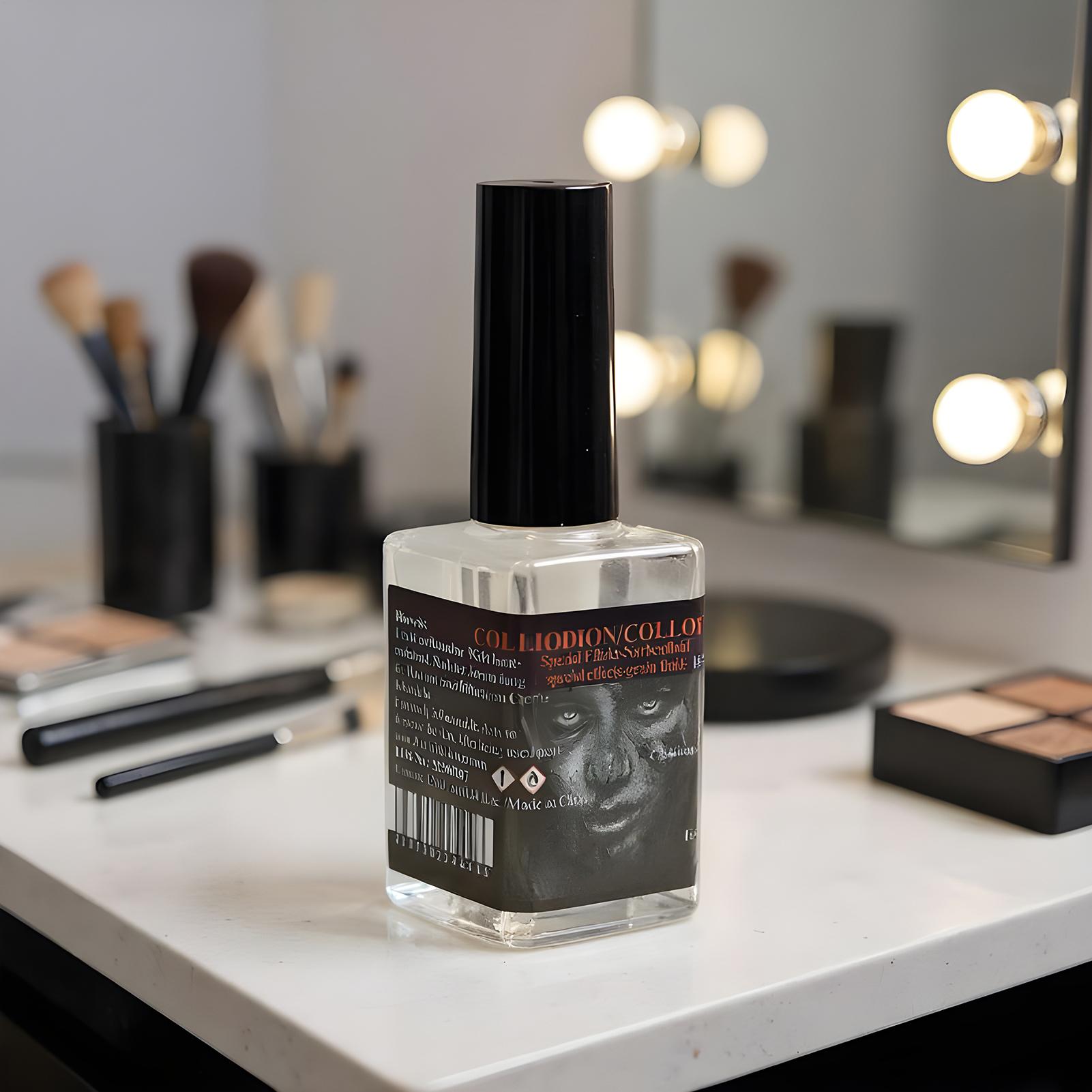 15ml Littekenvloeistof Gezicht - Cosplay Prop Paint recensie en prijs