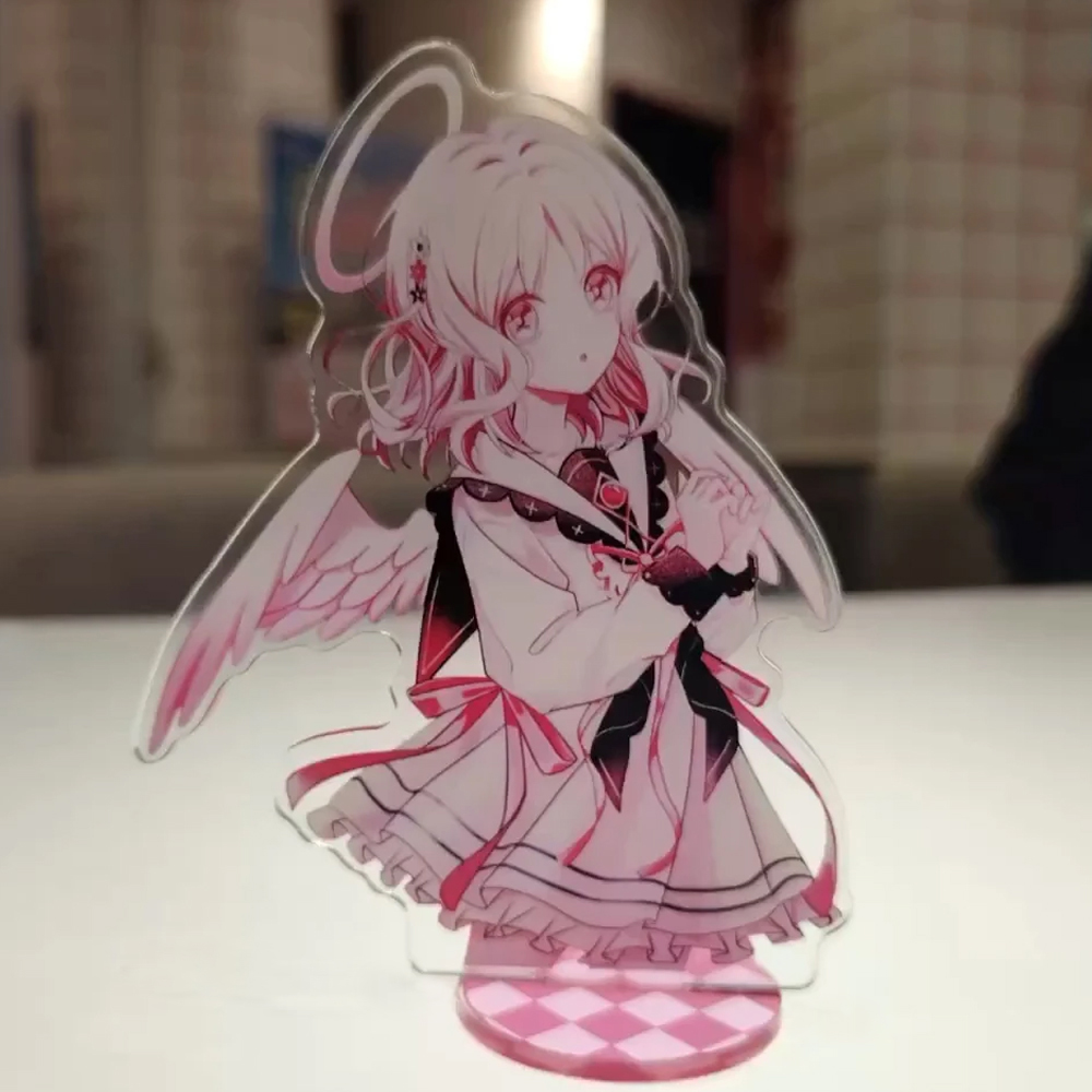 Anime DIABOLIK LOVERS Komori Y - Cosplay Prop Making recensie en prijs