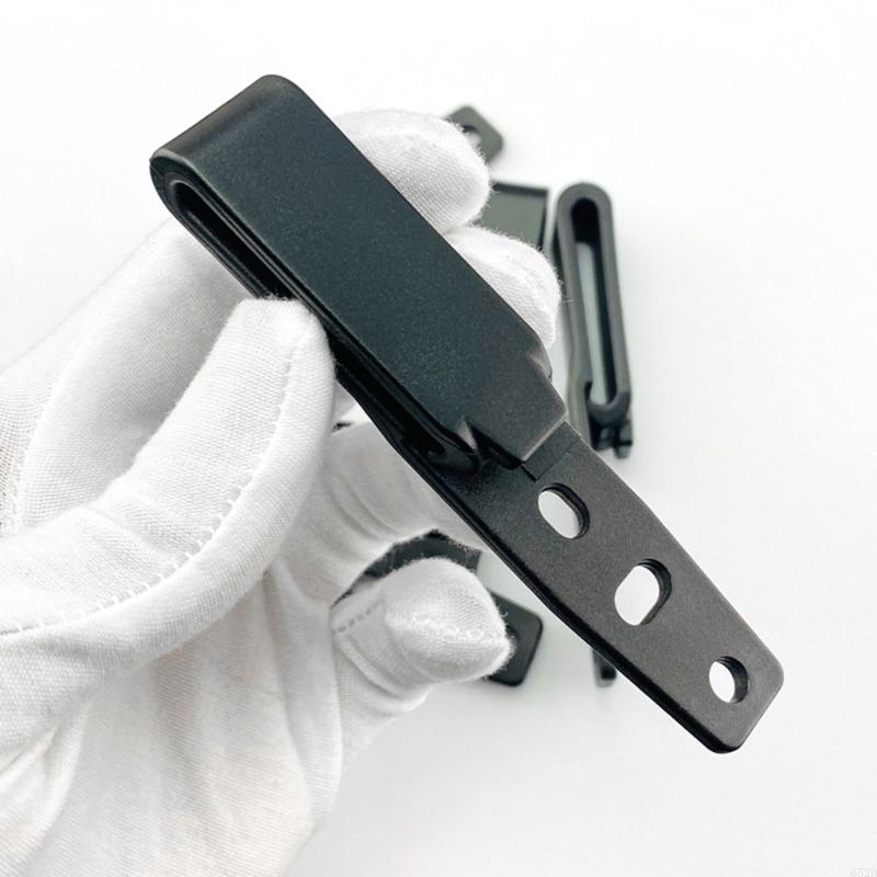 KYDEX IWB HOLSTER CLIPS Verzon - D Ring Strap recensie en prijs