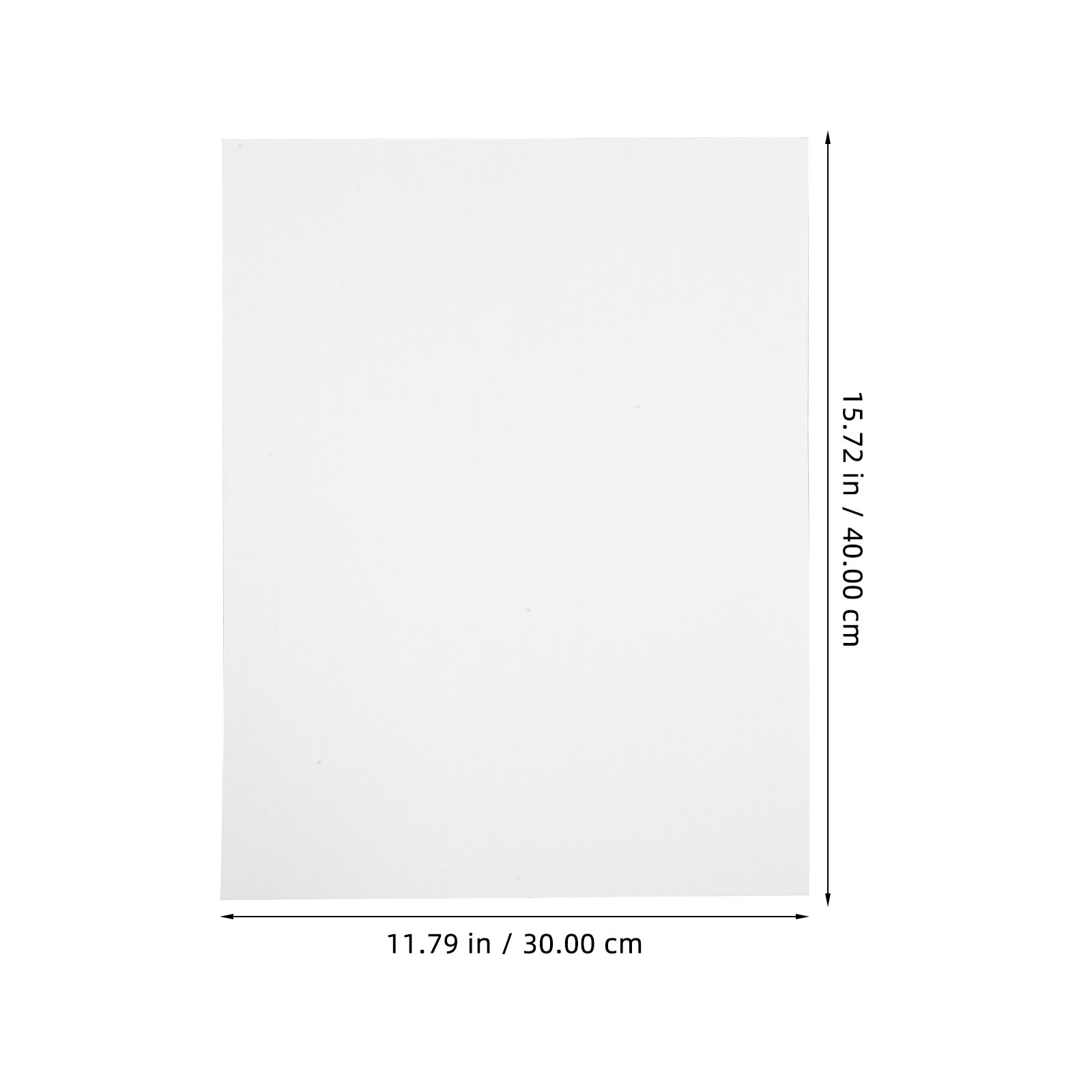 10 stuks grote, onbewerkte, st - Cosplay Prop Foam Board recensie en prijs
