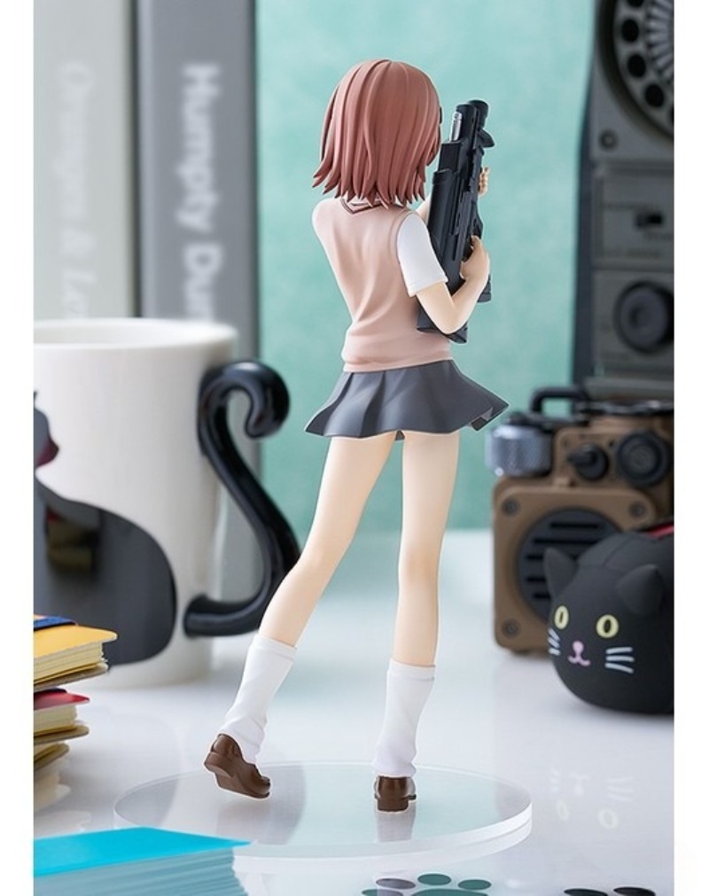 In Voorraad Good Smile Company - Good Smile Company Pop Up Parade recensie en prijs