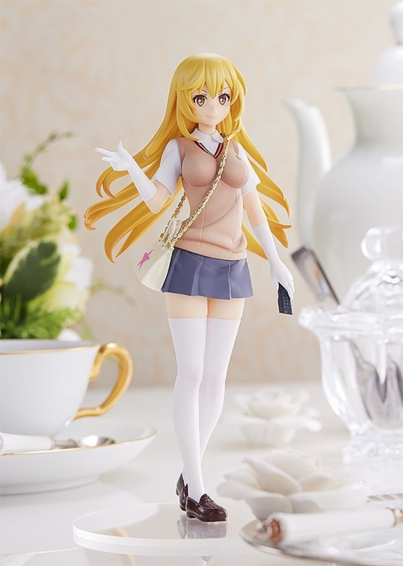 In Voorraad Good Smile Company - Good Smile Company Pop Up Parade recensie en prijs