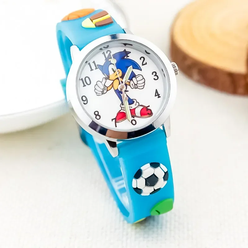 Nieuwe, hippe, schattige Sonic - Cosplay Fire Prop recensie en prijs
