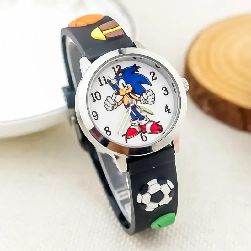 Nieuwe, hippe, schattige Sonic - Cosplay Fire Prop recensie en prijs