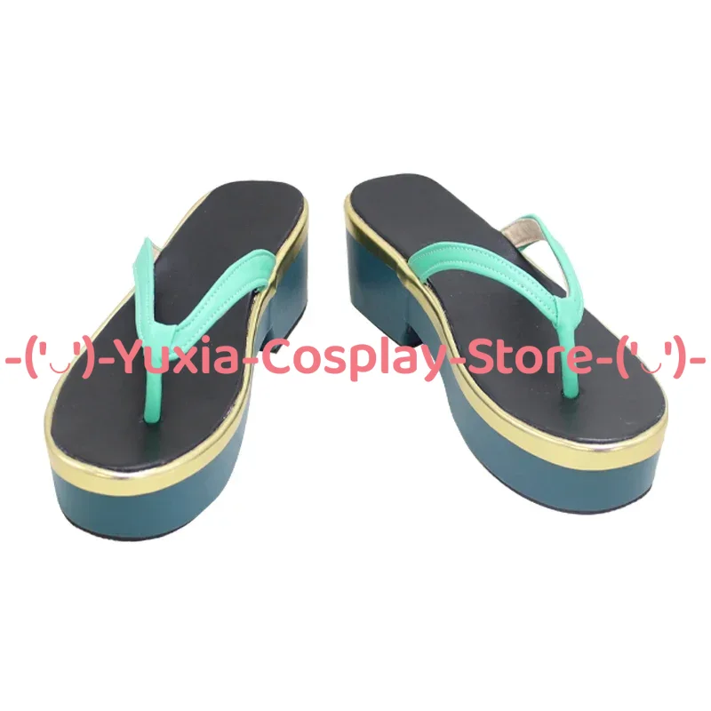 Yuxiacosplay! Nijisanji NL Fin - Prop En Cosplay recensie en prijs