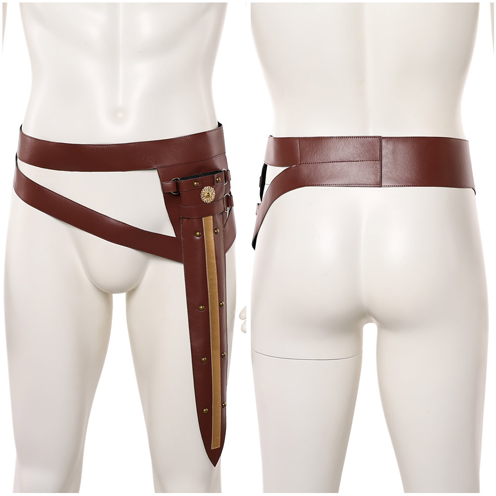 Odysseus Cosplay Schede Zwaard - Cosplay Prop Dagger recensie en prijs
