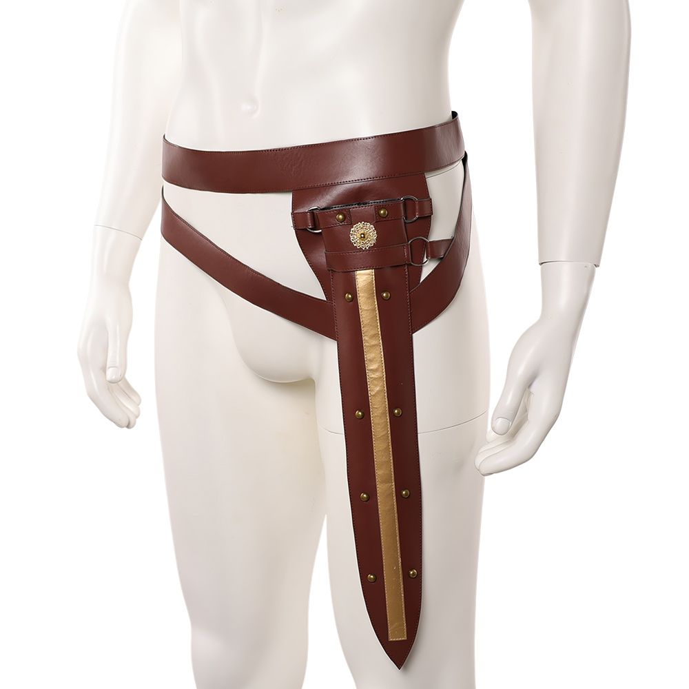 Odysseus Cosplay Schede Zwaard - Cosplay Prop Dagger recensie en prijs