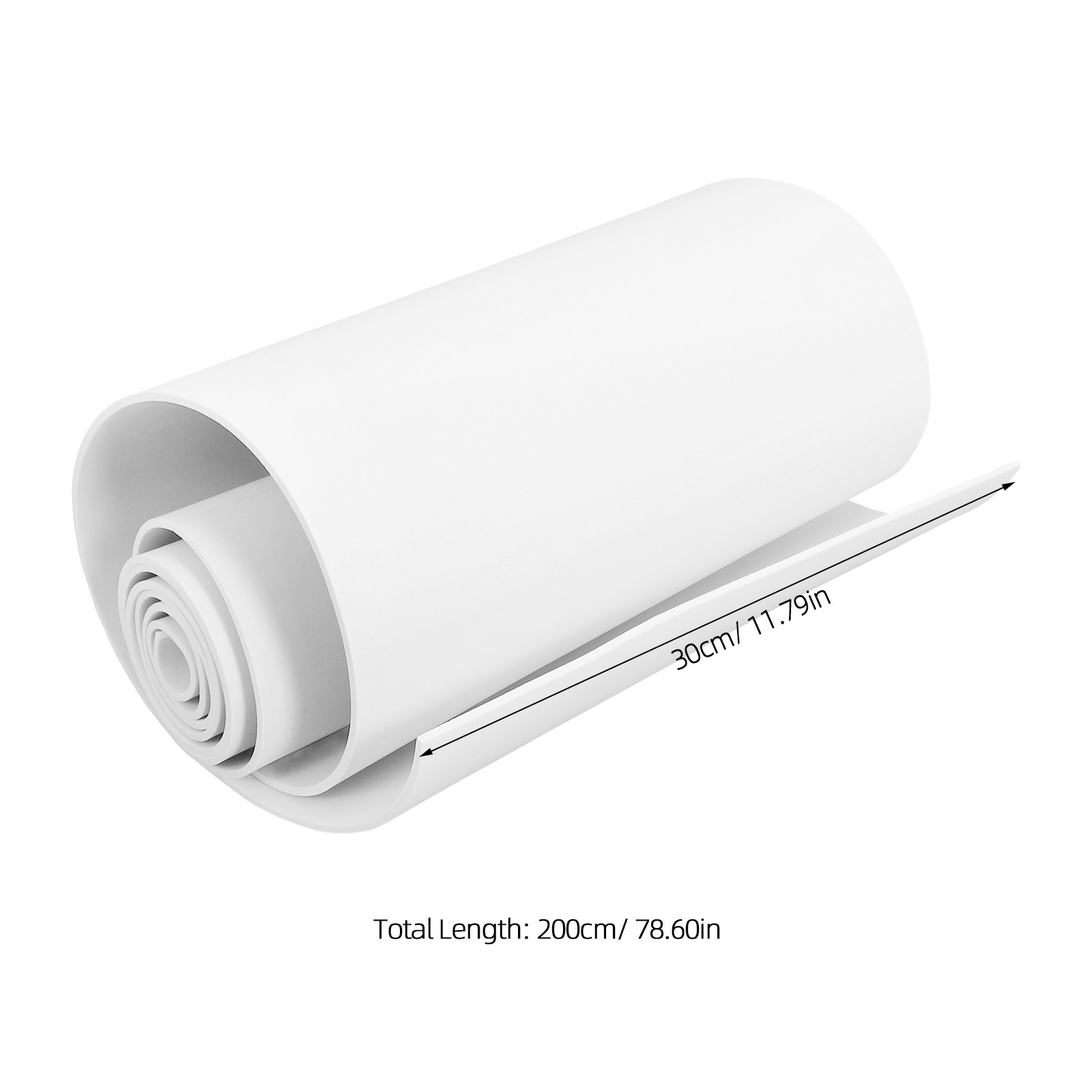 1 rol Eva-schuim met hoge dich - Cosplay Prop Foam Board recensie en prijs